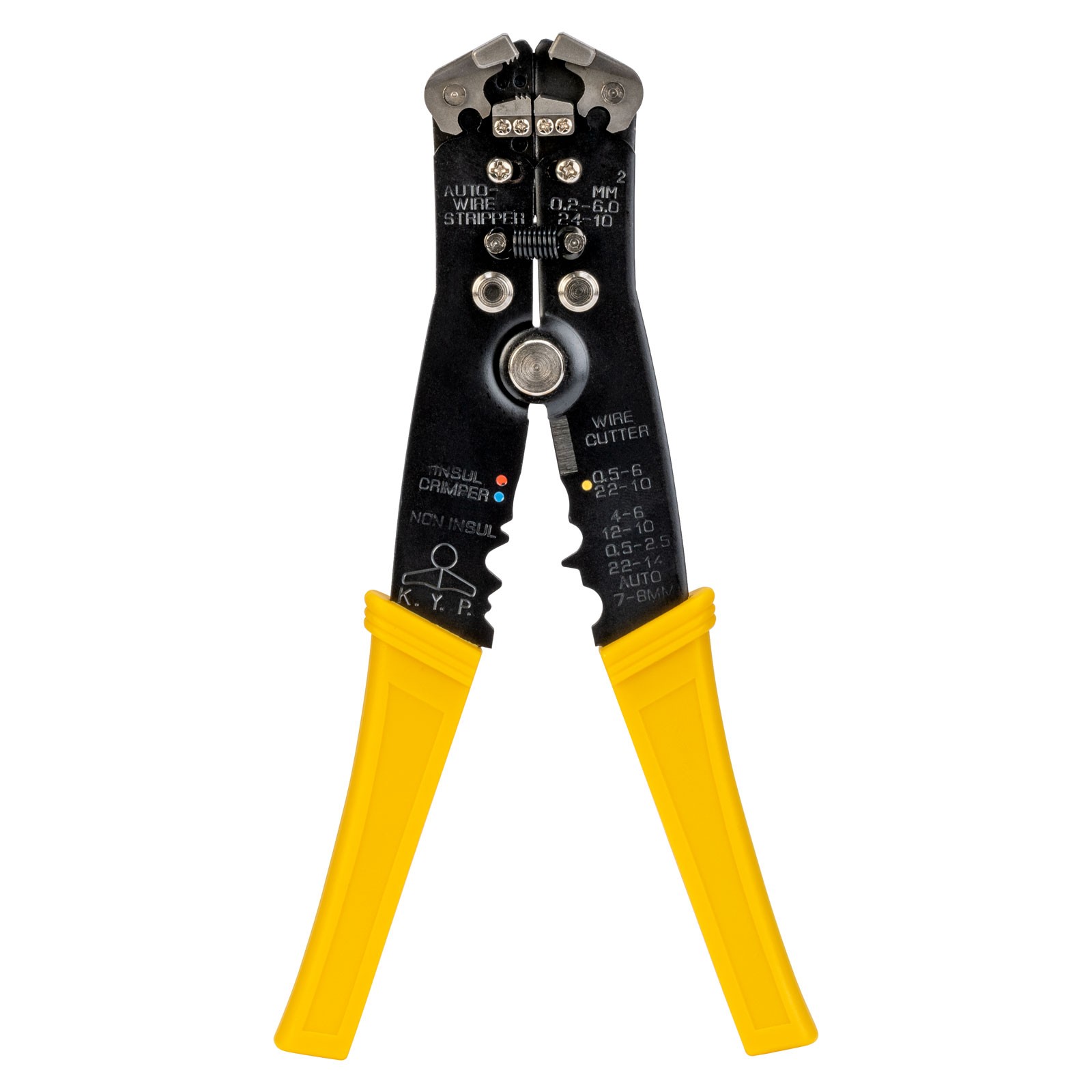 Anvil Automatic Wire Stripper