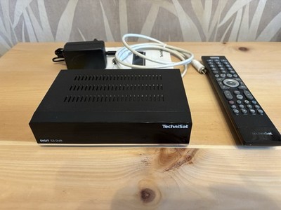 Technisat Digit S3 DVR