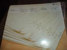 Creative Memories 12 x 12 Scrapbook Pages Gold Dust 15 Sheets NIP