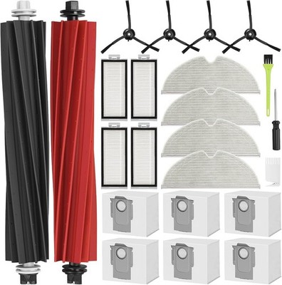 Q5 Max Accessories Replacement Parts for Roborock Q5 Max Plus Q8 Max Plus Q5