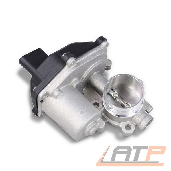 AGR-VENTIL FÜR Audi A3 Seat Leon Skoda Kodiaq Octavia VW Golf Tiguan 1.9 2.0 TDI-image