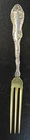 Towle Old English Pattern Sterling Strawberry Fork