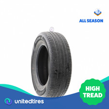Used 21565r16 Hankook Kinergy Gt 98h - 8.532