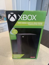 Xbox Series X Replica Mini Fridge Brand New