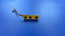 OEM NINTENDO SWITCH LITE HDH-001 POWER/VOLUME BUTTONS FLEX CABLE HDH-VOL-01