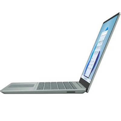 Microsoft Surface Laptop Go 2 12.4