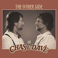 Chas And Dave - Other Side Of - Vinyl Record - K2Z