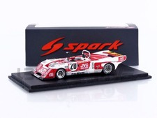 SPARK 1/43 - CHEVRON B36 - 24H LE MANS 1980 S9421