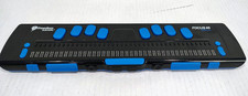 Freedom Scientific Focus 40 Blue Focus40B Braille Display Lightweight Compact