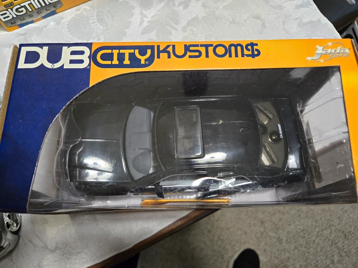 Jada Toys 1:24 Chrysler Diecast Cars, Trucks & Vans for sale | eBay