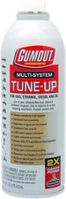 Gumout 510011 Multi-System Tune-Up Fuel Injector Cleaner Gas Treatment 16oz