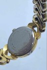 Women's Bulova Stainless Steel White Dial Quartz 18.0MM Watch 47.4g — photo 6