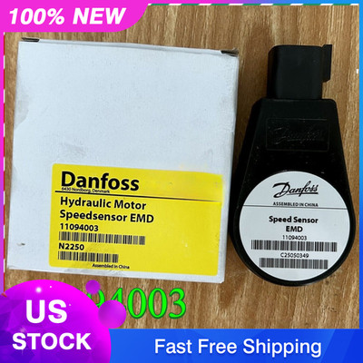 1PES New For Danfoss EMD 11094003 Speedsensor Fast delivery in box