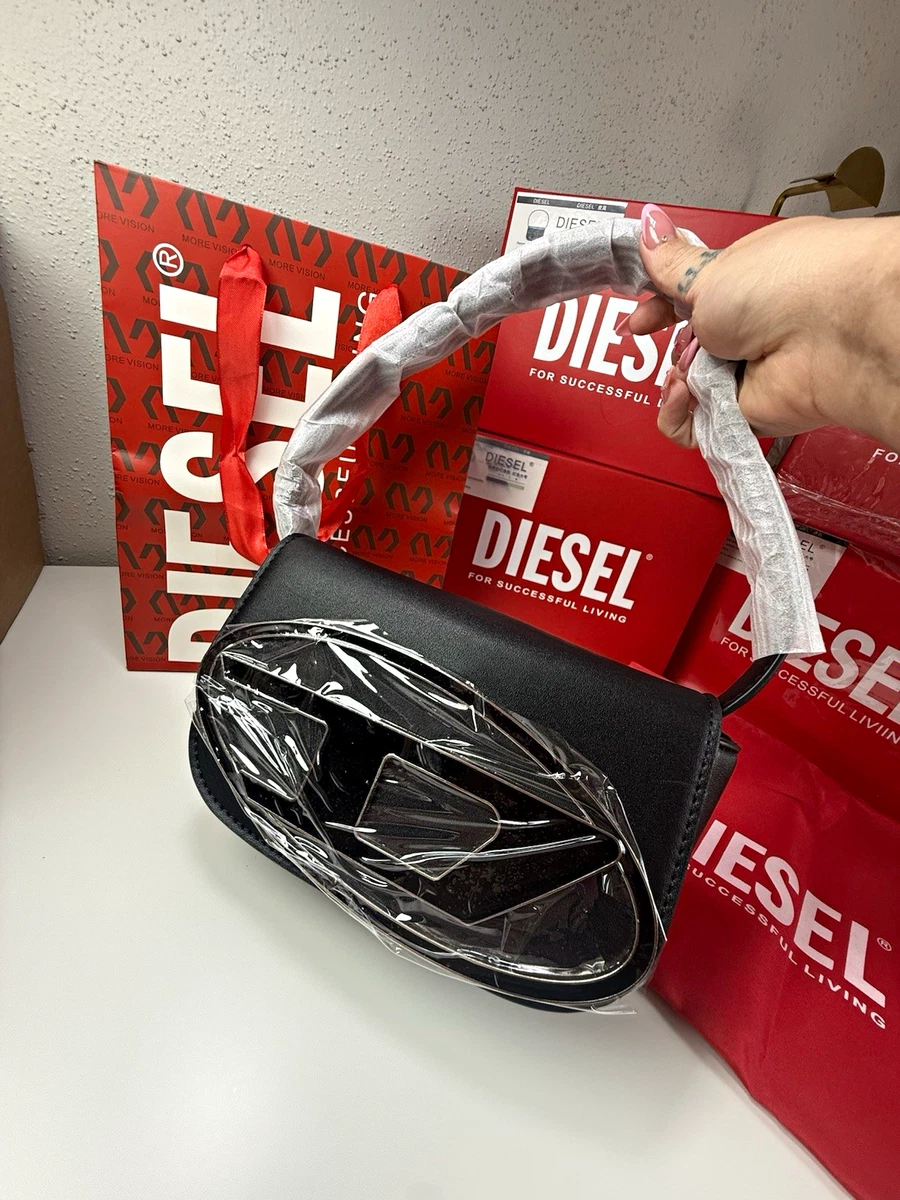 diesel bag products for sale | eBay