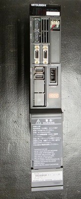 Mitsubishi MDS-DH-V1- 40 Servo Driver