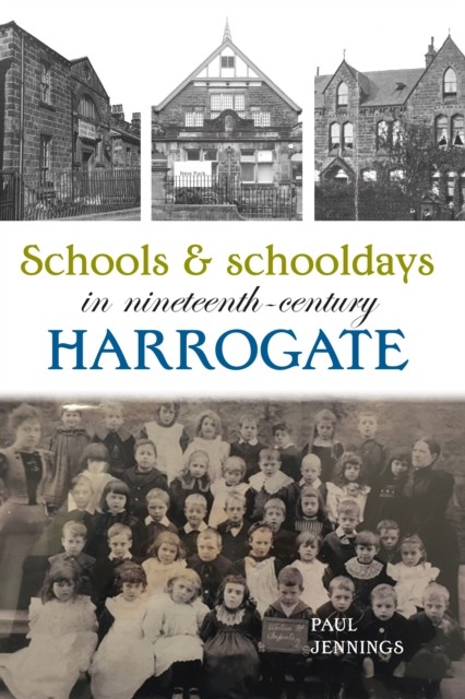 School Schooldays In Nineteenth Centu