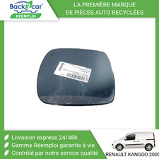 Glace de rétroviseur Renault EXPRESS