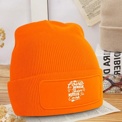 Love To Eat Then Learn Beanie Hauskoch Kochen Essen Geburtstagsgeschenk (78 Chars)