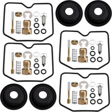 Vergaser Reparatursatz mit Dichtung passend für Suzuki Bandit GSF 600 GSF600S 