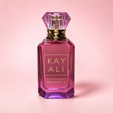 Fleur Majesty Rose Royale | 31 Kayali Fragrances 香水 - 2025年の