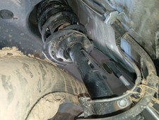 STOßDÄMPFER LINKS VORNE / 2606574 FÜR VOLKSWAGEN TAIGO CS1 1.0 TSI