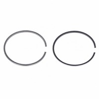 Dr Kolbenringe (FüR: Honda Sxr 50 AF37H 98-00 )