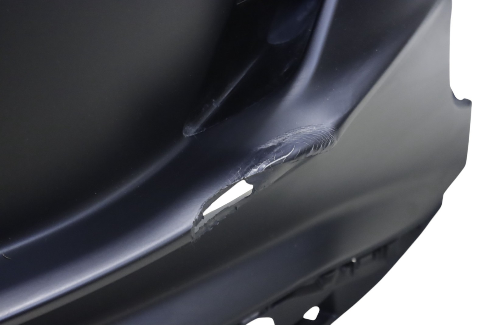 Lamborghini Urus S Rear Bumper Cover Skin 2023 - 2025 OEM