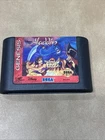 Disneys Aladdin - Sega Genesis - Cartridge Only - Tested Authentic