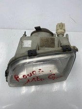 Feu avant (phare) Rover 111