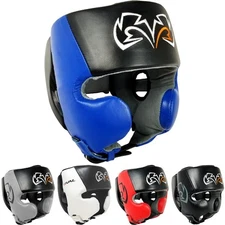 Rival Boxing RHG20 Traditional Headgear