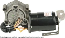 Cardone Reman Transfer Case Motor P N 48 204