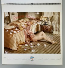 Calendario Lavazza del 2010 in confezione originale (mai aperto)