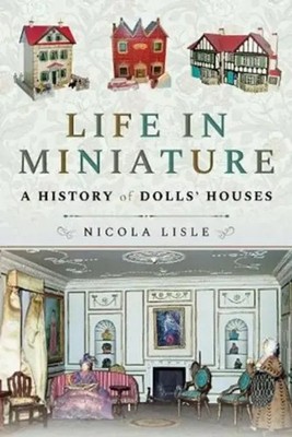 Lisle Nicola | Life in Miniature | Taschenbuch | Englisch (2021)