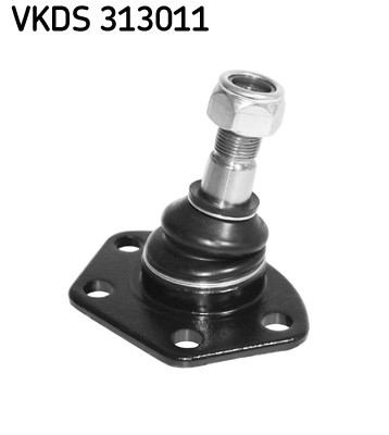 Lower SKF-OE VKDS 313011 Ball Joint for CITROËN,FIAT,PEUGEOT