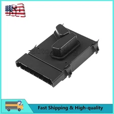 Front Left Right Power Seat Switch For Jeep Dodge Grand Cherokee Avenger RAM