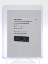 Ebay Item For Sale