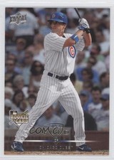 2008 Upper Deck Sam Fuld #314 0e3