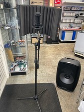 AUDIO-TECHNICA AT2035 - MICROPHONE PS5017019 