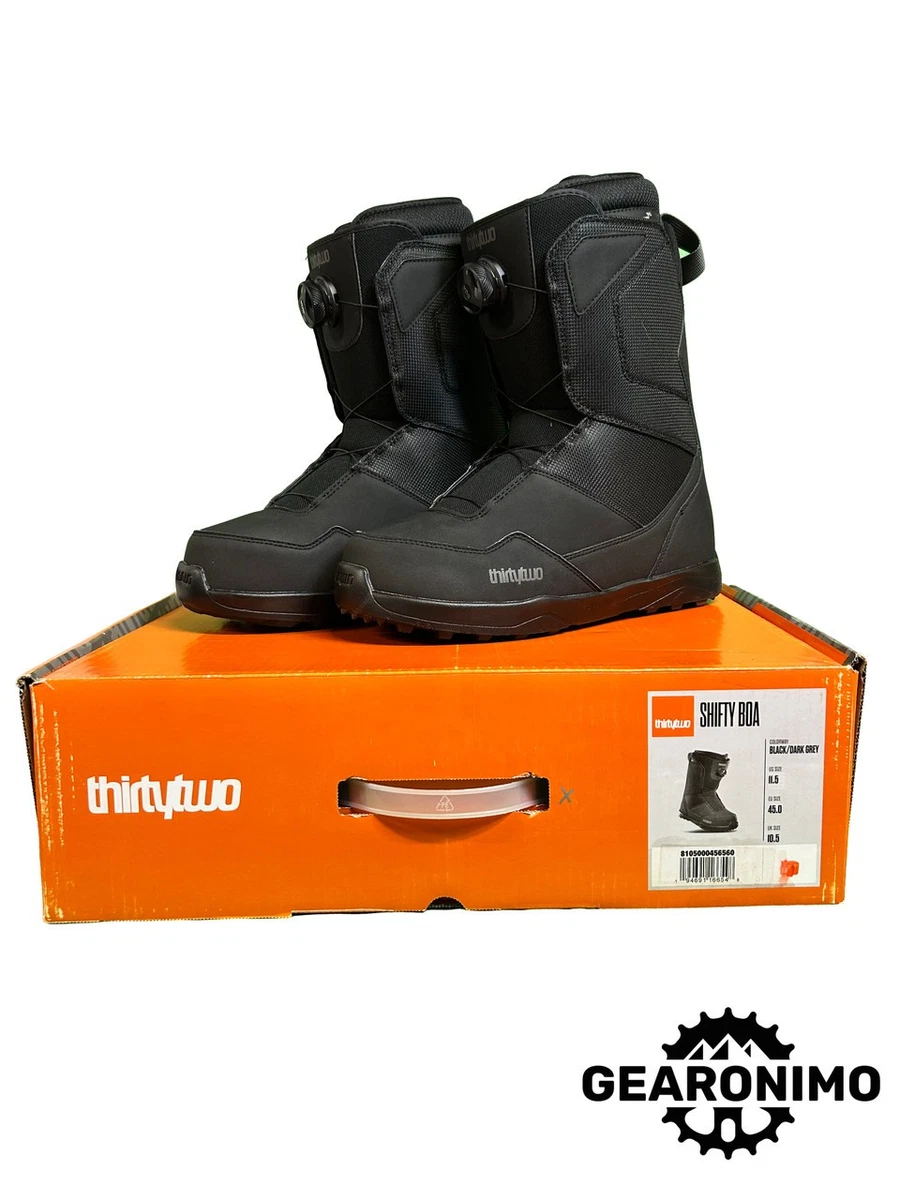 ThirtyTwo 11.5 Size Ski & Snowboard Boots for Men for sale | eBay