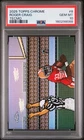 2025 Topps Chrome Roger Craig Base (PSA 10)