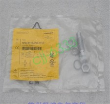 1PC NEW TURCK NI10U-MT12-AP6X-H1141 1634810 ui