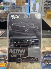 Mini GT Aston Martin DBS 007 Edition 1008