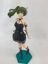 Yubel C-9F Funeral Freelen Figure Used No Box Collector's Item