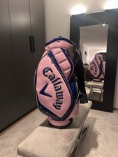 Callaway Tour Bag - NEU
