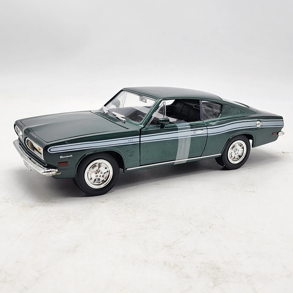 Road Legends Plymouth Diecast & Toy 1:18 for sale | eBay