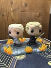 Game of Thrones #86 - Daenerys & Jorah at the Battle of Winterfell - Funko Pop!