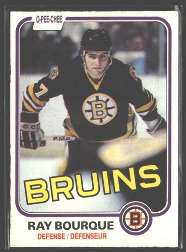 1981-82 O-Pee-Chee OPC Base set (1-250) - U-Pick From List