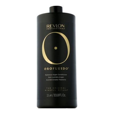 Revlon Professional Orofluido Radiance Argan Conditioner 1000ml