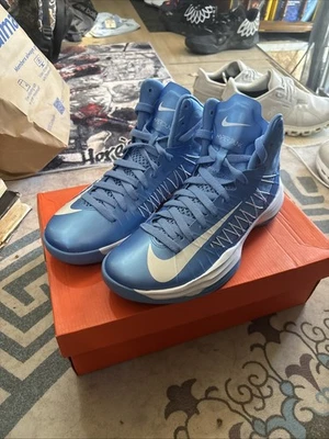 Nike Hyperdunk 2013 TB Blue for Sale | Authenticity Guaranteed | eBay