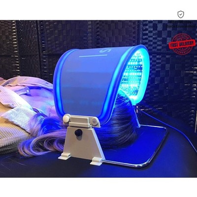 Portable LED Red Light Therapy Mask - Boost Your Skincare Routine Effortlessly